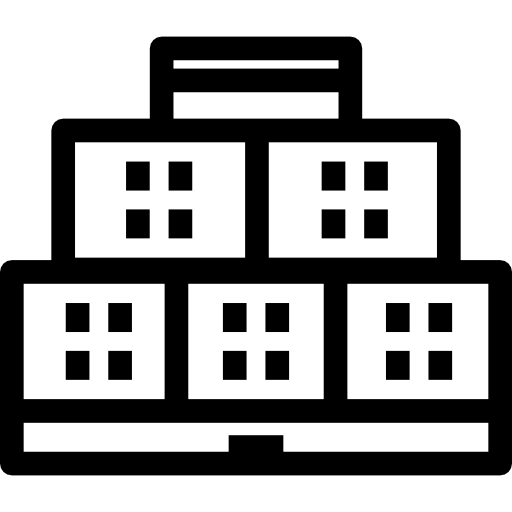Apparment Block